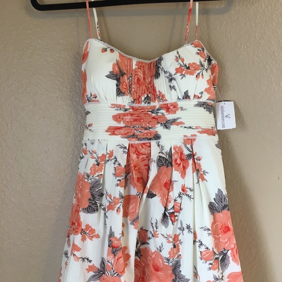 Speechless Dresses & Skirts - NWT Speechless Dress. Size 5
